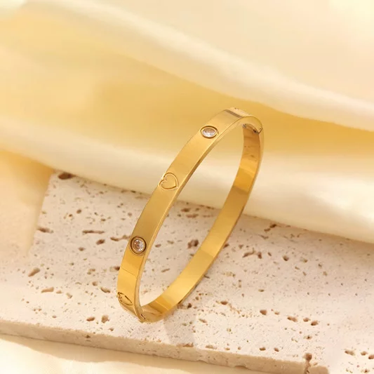 Bracelet Jonc