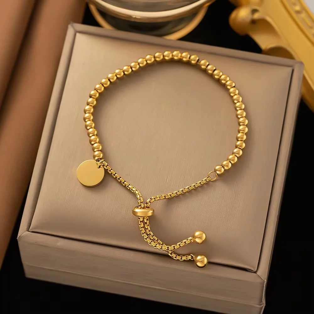 Bracelet ajustable