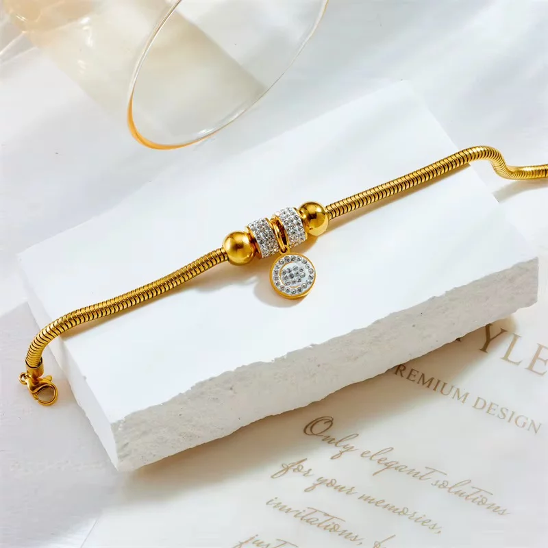 Bracelet breloque