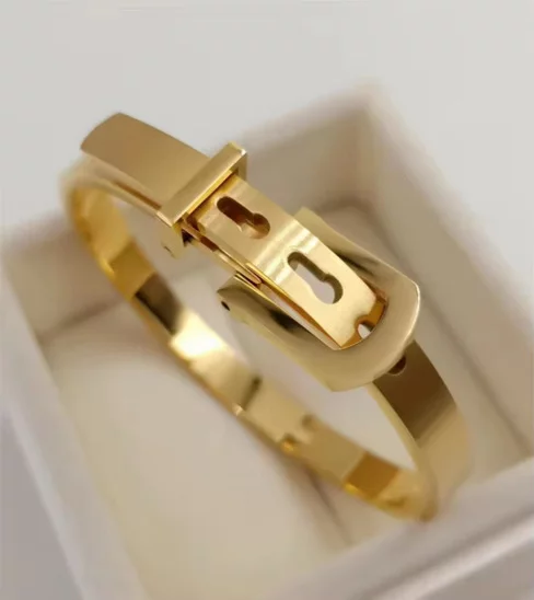 Bracelet ceinture homme
