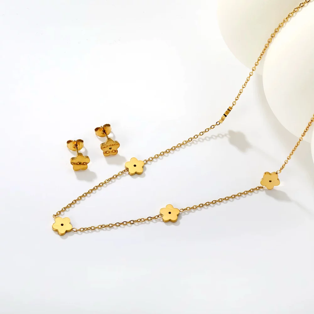 Ensemble minimaliste